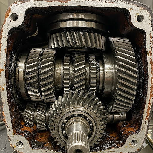 Nhu cầu ngành vận tải: