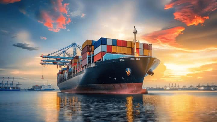 Nhu cầu ngành hàng hải: