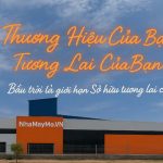 Chúng tôi có thể giúp bạn xây dựng thương hiệu riêng cho mình