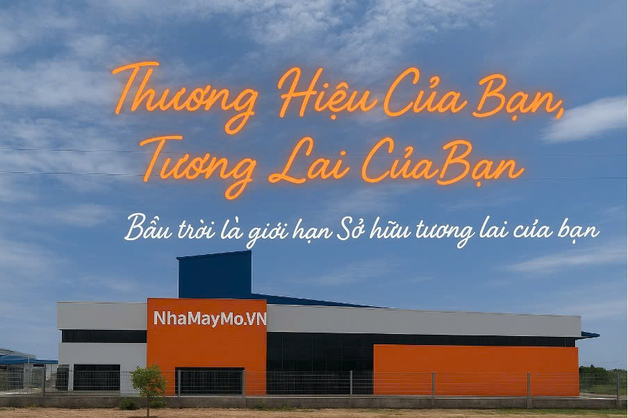 thương hiệu mỡ OEM